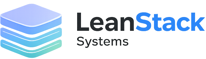 LeanStack Systems